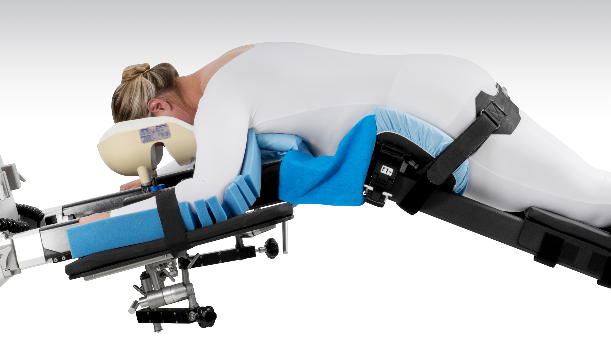 HIP ABDUCTION PILLOW - Mobility Caring