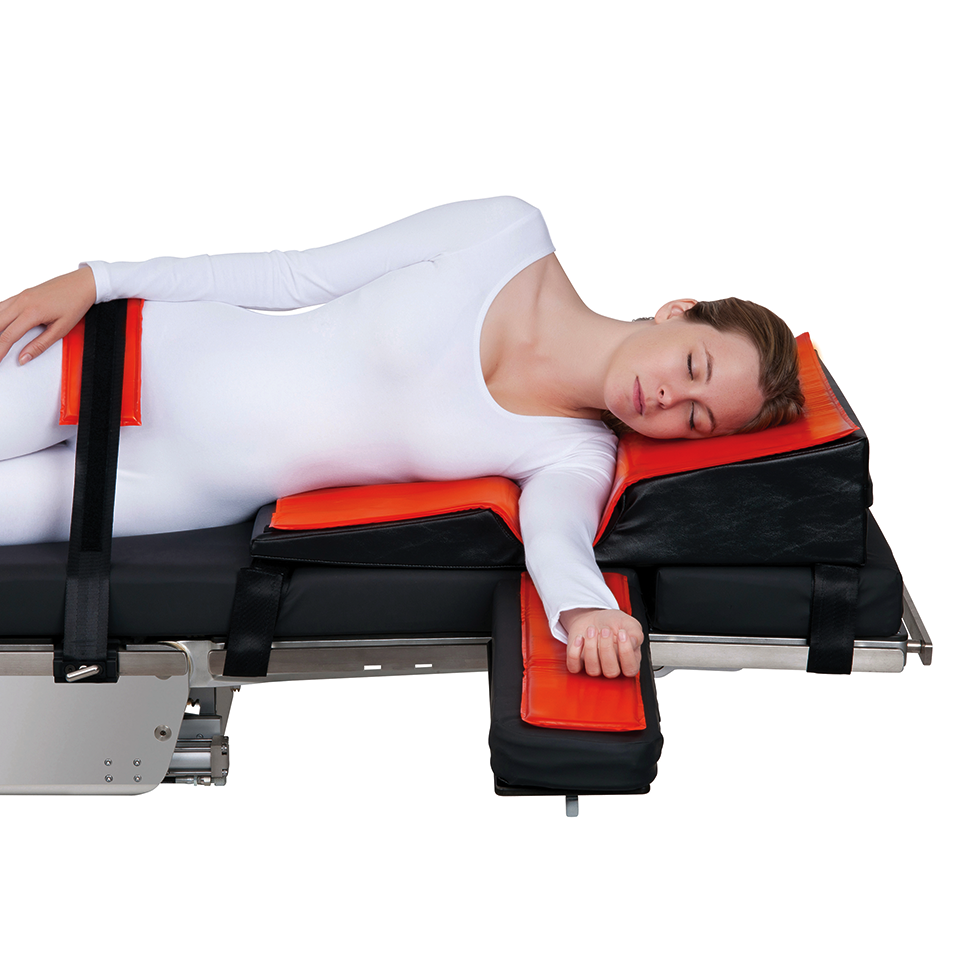 Cushions for Knee for Massage Table - China Massage Bolster, Massage  Bolster Cushion